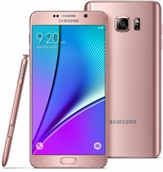 Замена разъема зарядки на телефоне Samsung Galaxy Note 5 в Екатеринбурге